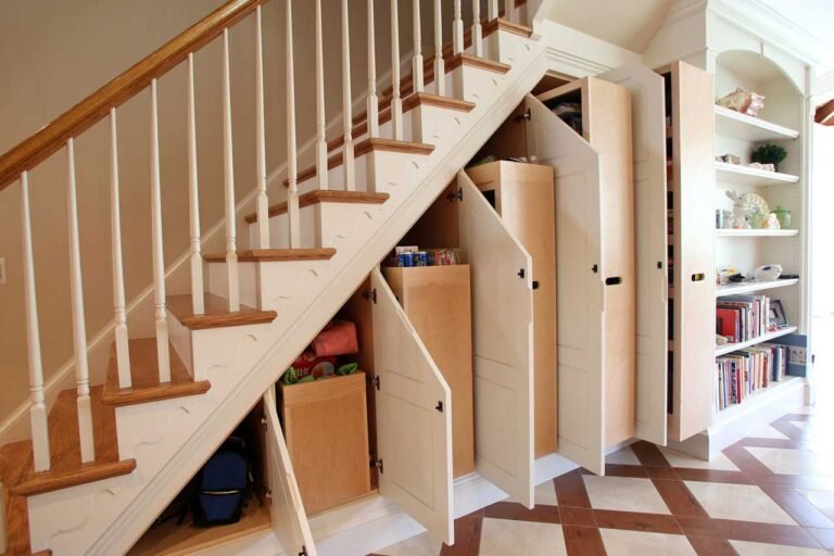Under-the-stairs-creative-storage-solutions-for-small-spaces